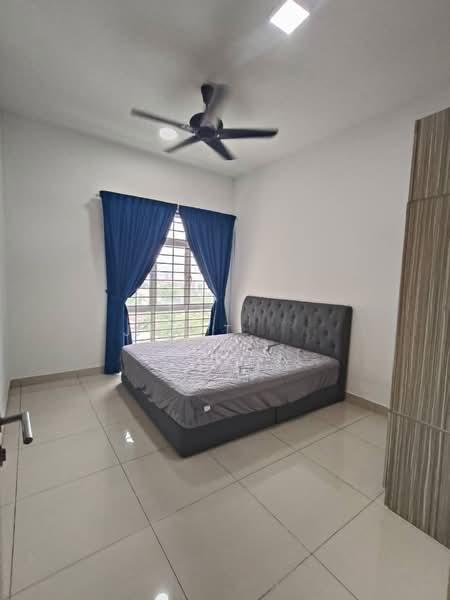 Skysuites @ Meldrum Hills - 2