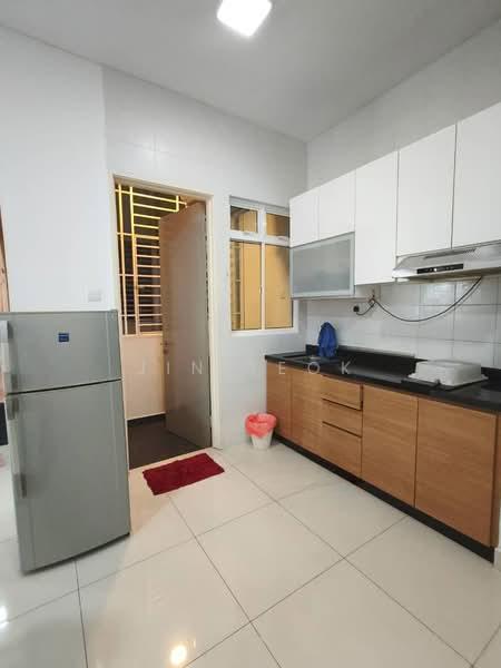 Skysuites @ Meldrum Hills - 5