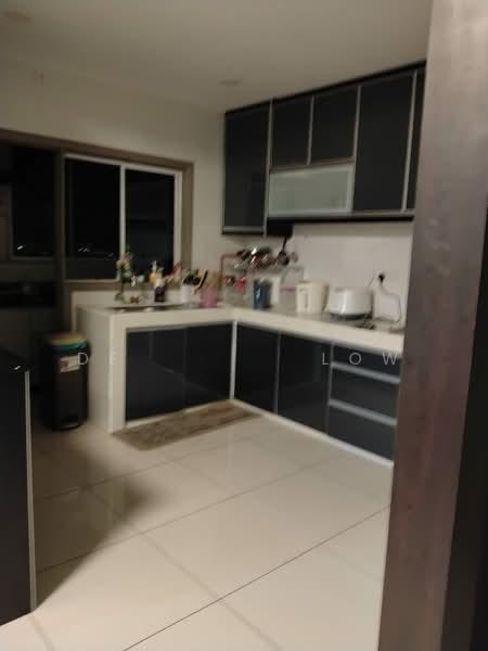 Cheras Heights - 2