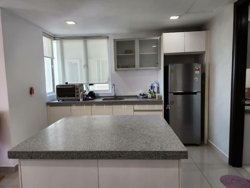 Puteri Palma Condominiums - 4