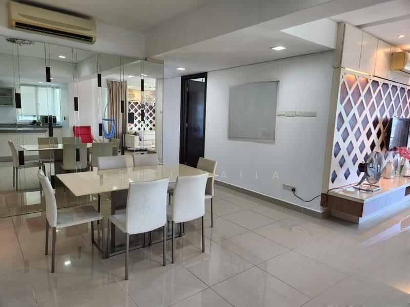 Puteri Palma Condominiums - 2