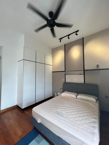 TriTower Residence @ Johor Bahru Sentral - 5