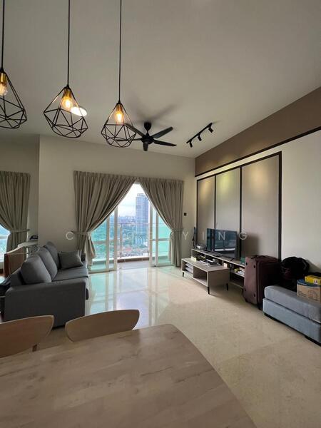 TriTower Residence @ Johor Bahru Sentral - 2