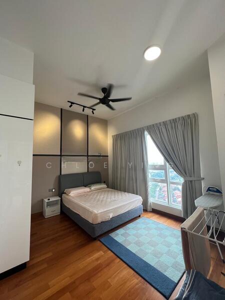 TriTower Residence @ Johor Bahru Sentral - 4