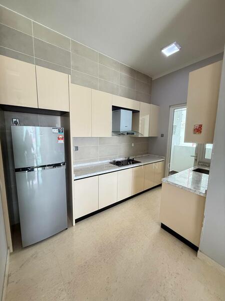 TriTower Residence @ Johor Bahru Sentral - 3