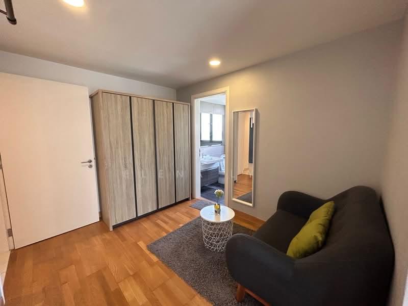 Teega Suites - 4