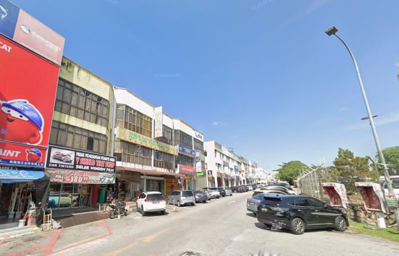 Taman Muda - 2