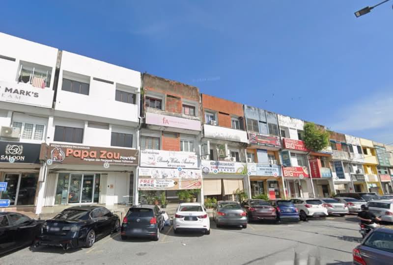Taman Muda - 4