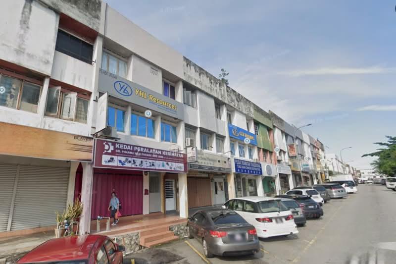 Taman Muda - 5