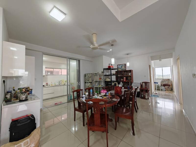 Jadite Suites - 2