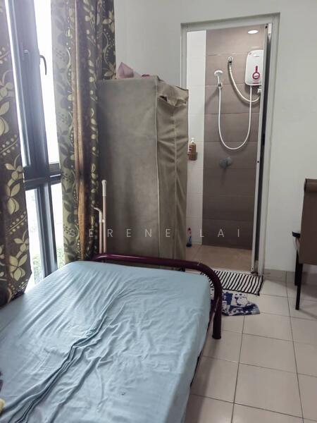 SkyVille 8 @ Benteng 8 - 2