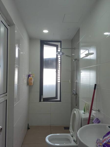 SkyVille 8 @ Benteng 8 - 5