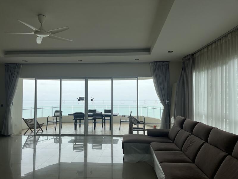 The Cove Condominium - 1