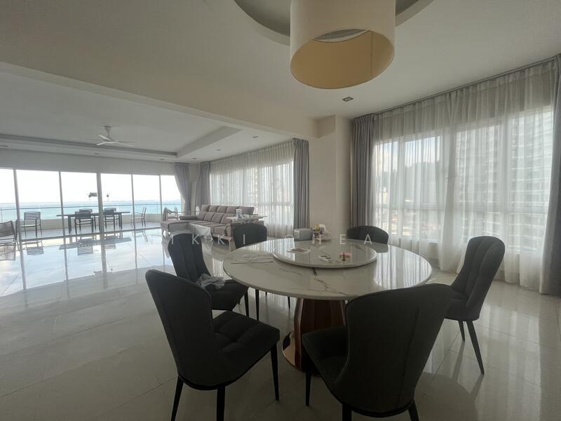 The Cove Condominium - 2