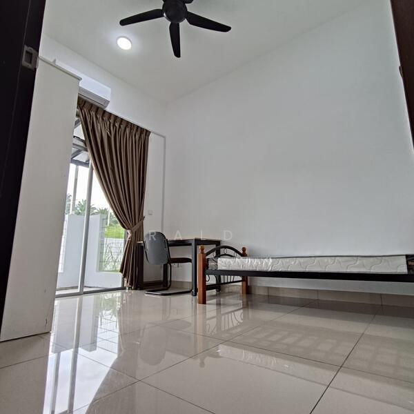 Iconia Garden Residence (Precinct A) @ Taman Impian Emas - 5