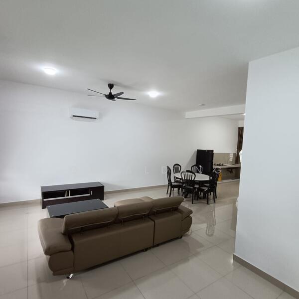 Iconia Garden Residence (Precinct A) @ Taman Impian Emas - 4