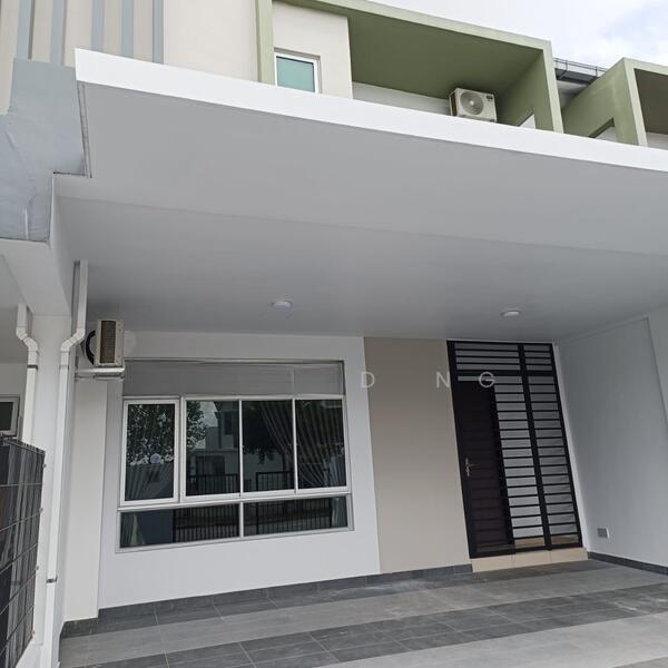 Iconia Garden Residence (Precinct A) @ Taman Impian Emas - 1