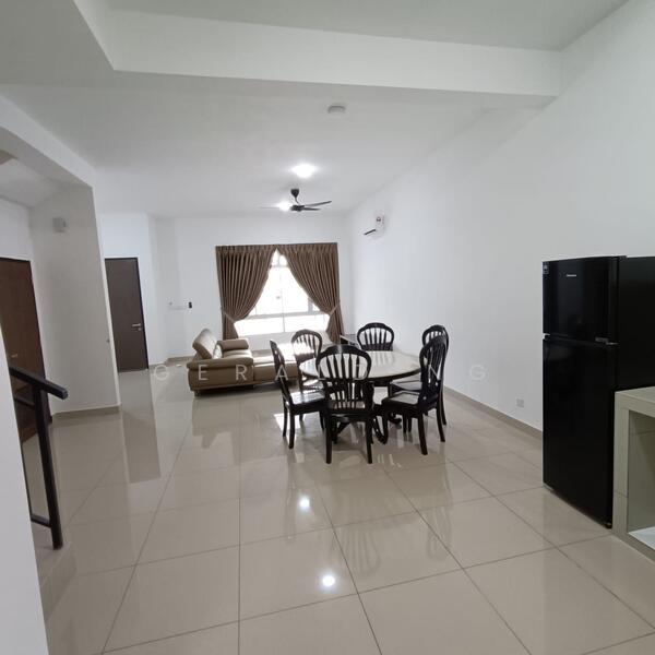 Iconia Garden Residence (Precinct A) @ Taman Impian Emas - 2