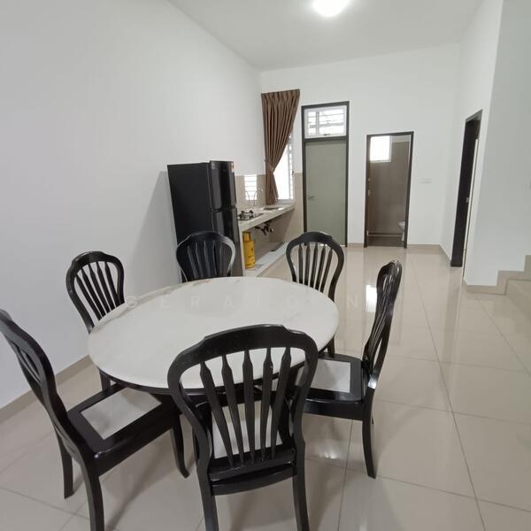 Iconia Garden Residence (Precinct A) @ Taman Impian Emas - 3