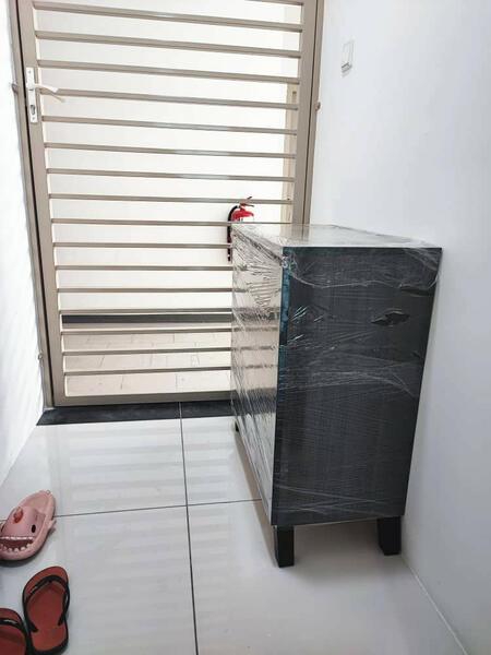 Vivo Executive Apartment - 2