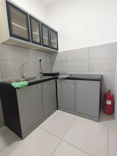 Vivo Executive Apartment - 4