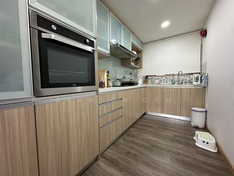 Tivoli Villas - 2