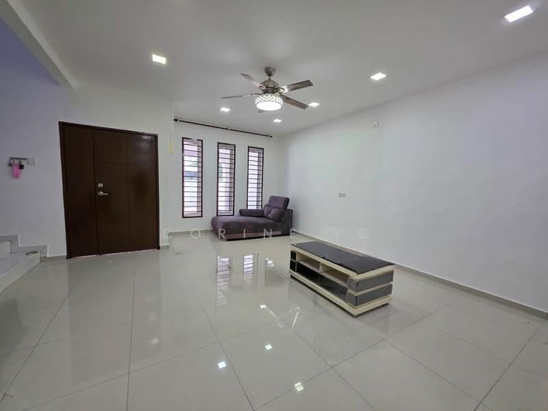 Taman Megah Ria - 2