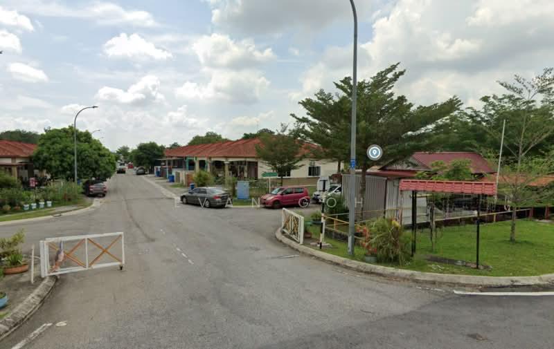 Section 30, Shah Alam - 5