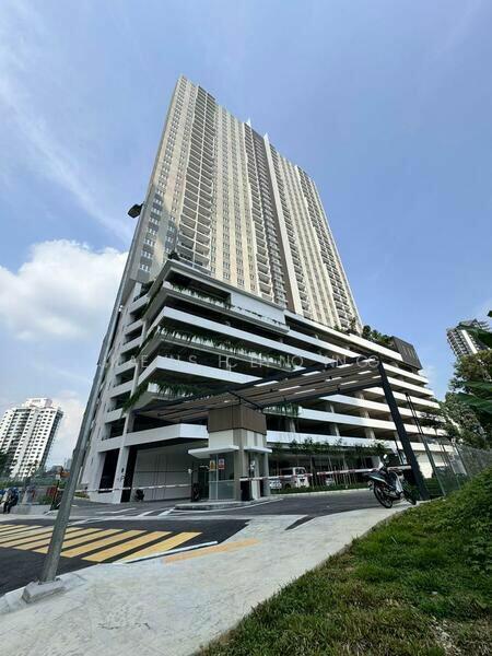 Residensi Dutamas Dahlia - 2