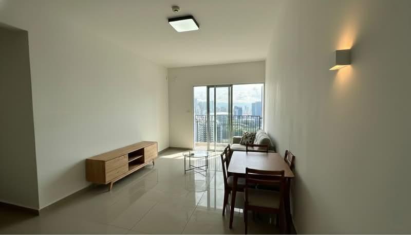 Residensi Dutamas Dahlia - 1