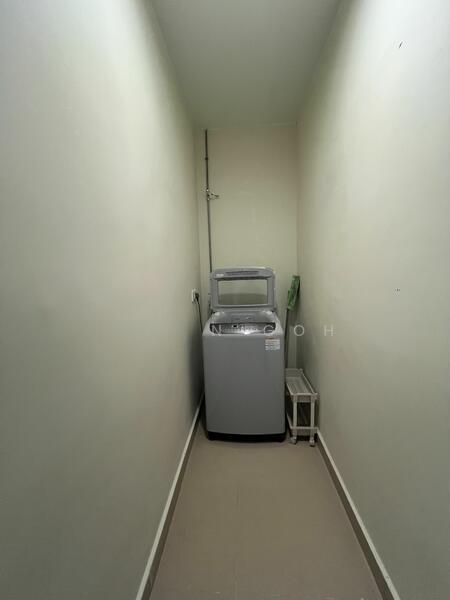 Quayside Seafront Resort Condominiums - 5