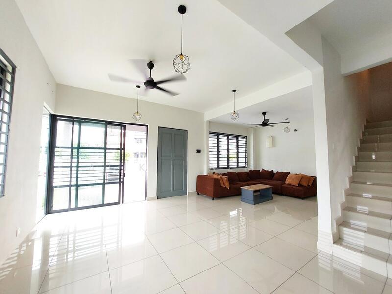 Taman Sentosa Damai - 4