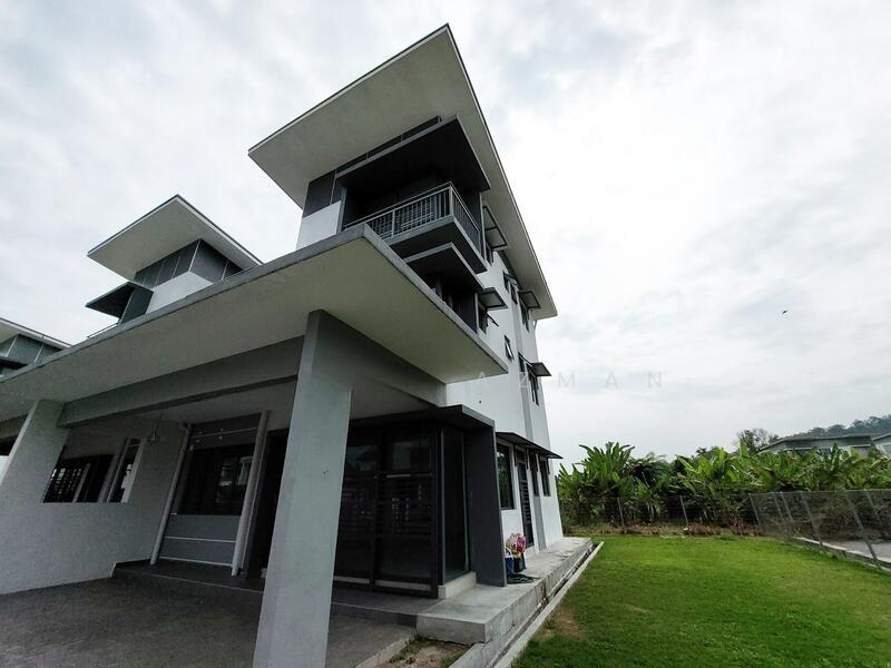 Taman Sentosa Damai - 1