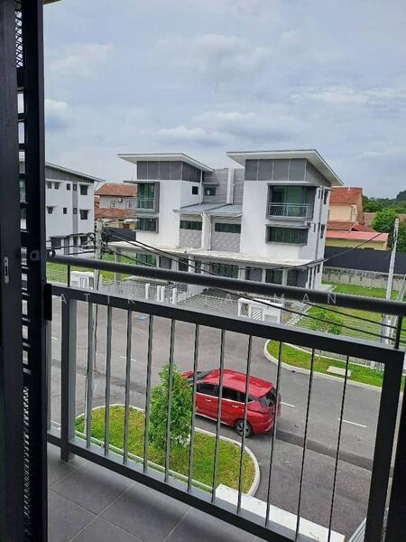 Taman Sentosa Damai - 3