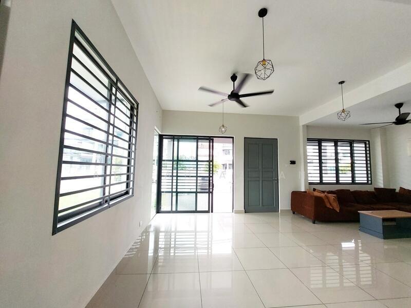 Taman Sentosa Damai - 5