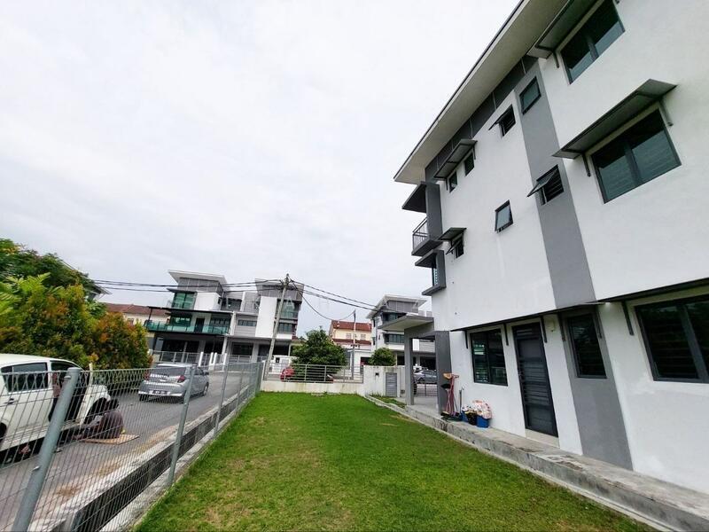 Taman Sentosa Damai - 2