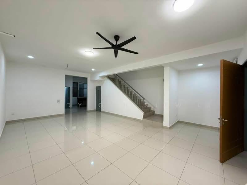 Permas Jaya Double Storey - 4