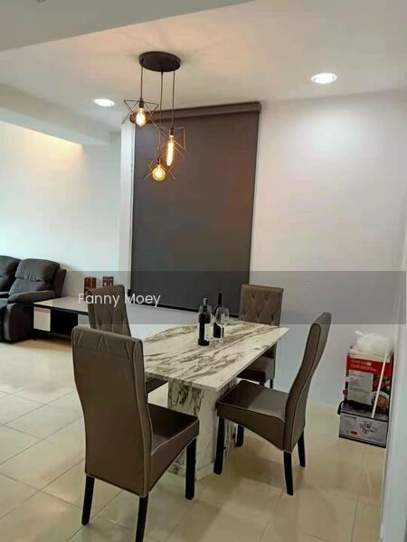 Starhill Luxury Residence - 2