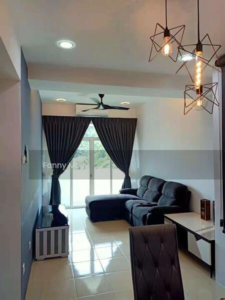 Starhill Luxury Residence - 1