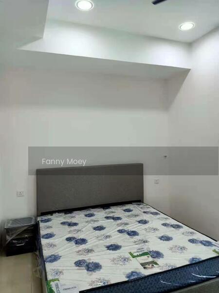 Starhill Luxury Residence - 5