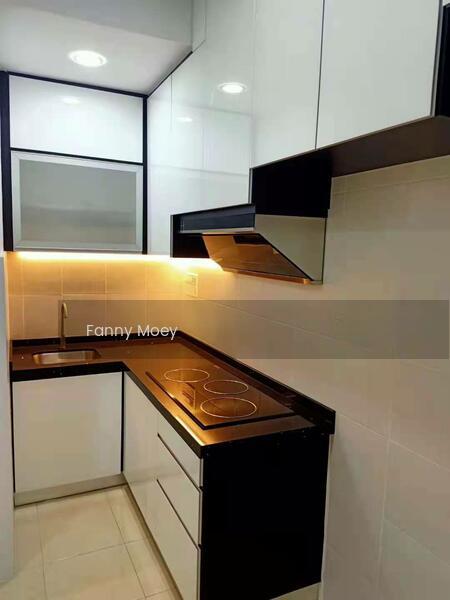 Starhill Luxury Residence - 3