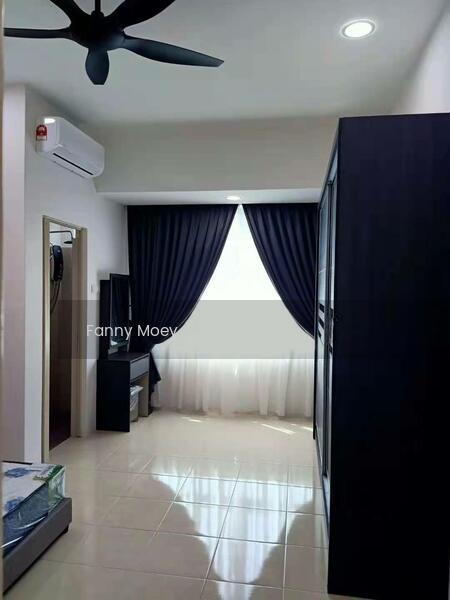 Starhill Luxury Residence - 4