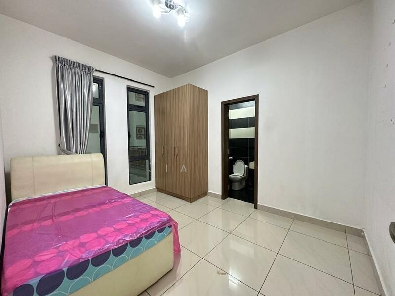 D'Secret Garden (Pangsapuri Kempas Indah) - 3