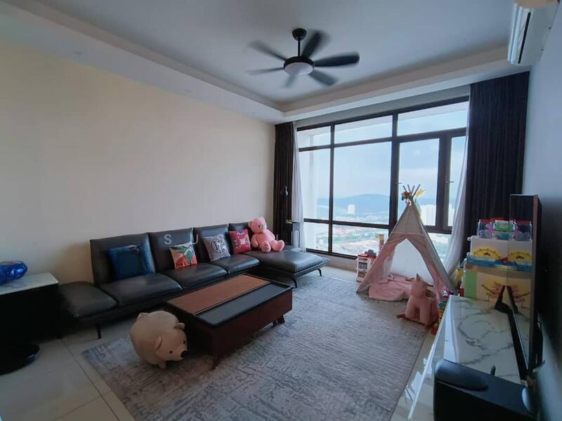 The Park Sky Residence - 1