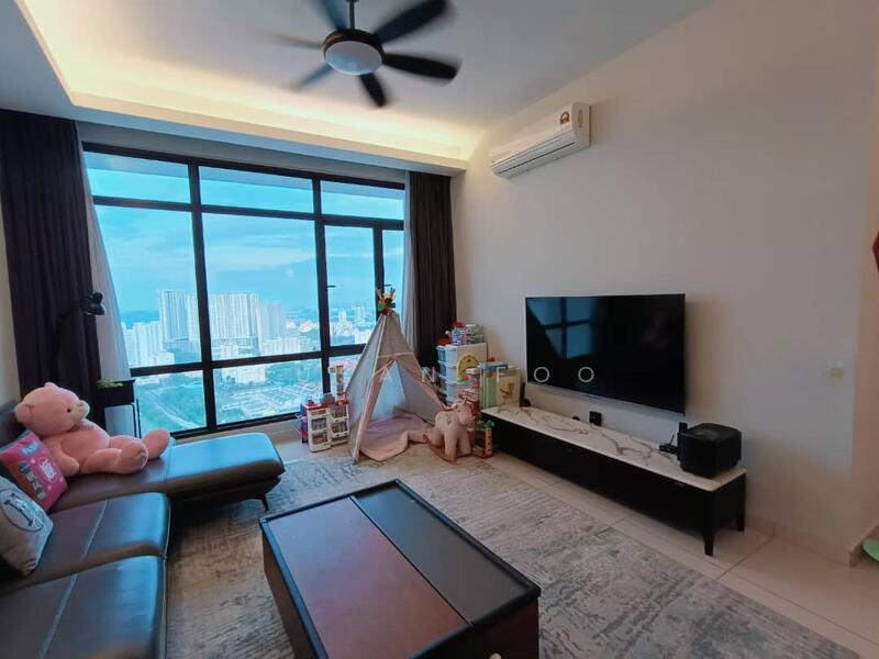 The Park Sky Residence - 3