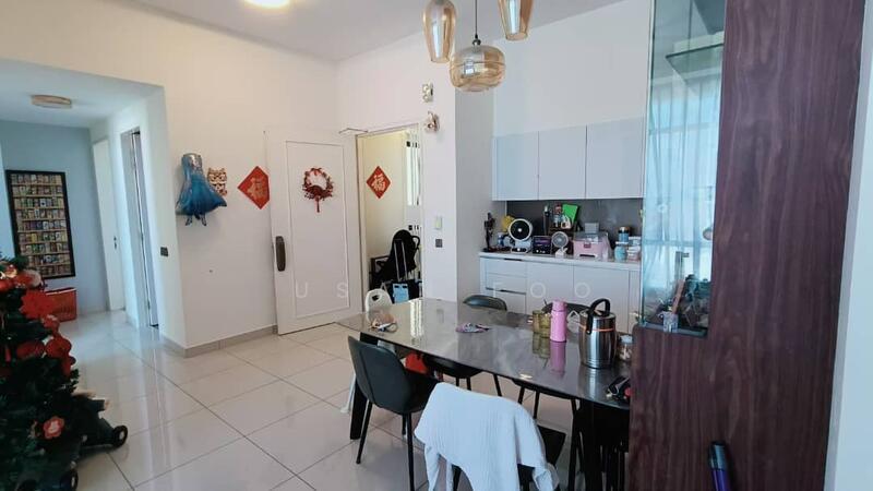 The Park Sky Residence - 4