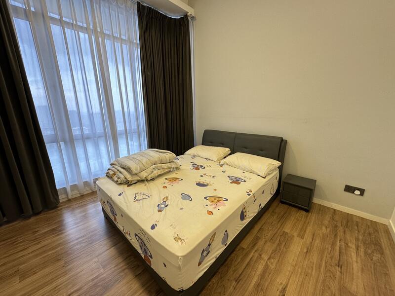 The Park Sky Residence - 5