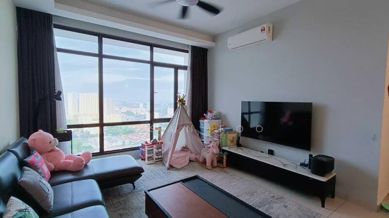 The Park Sky Residence - 2