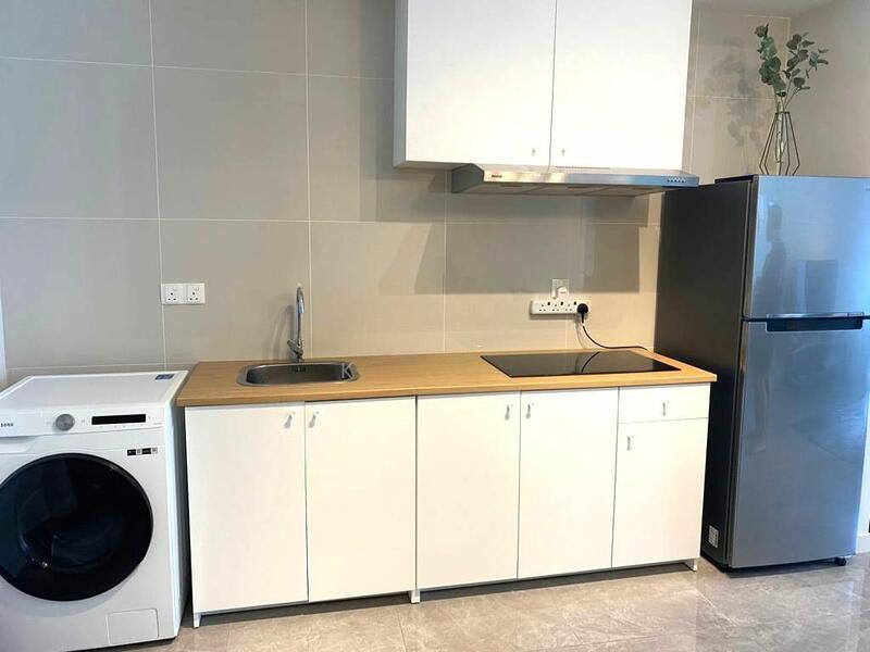 Ooak Serviced Apartments @ Kiara 163 - 2