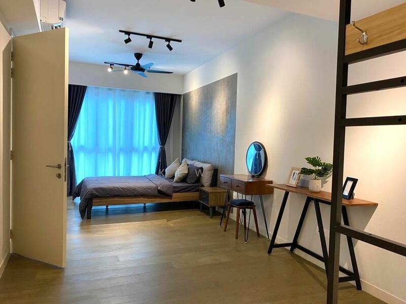 Ooak Serviced Apartments @ Kiara 163 - 3